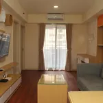 Comfort And Nice 2Br At Meikarta Apartment By Travelio