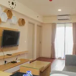 Comfort And Nice 2Br At Meikarta Apartment By Travelio