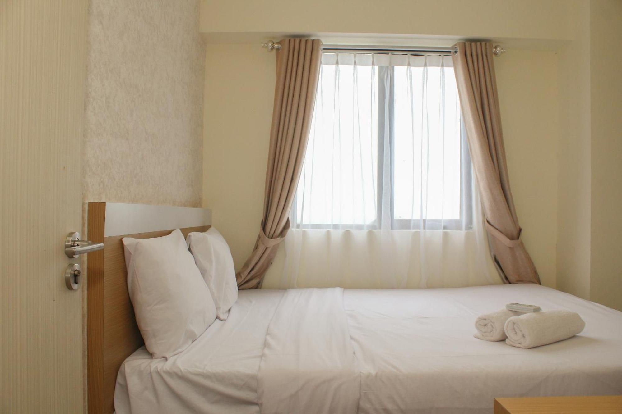 Comfort And 2br At Meikarta By Travelio *