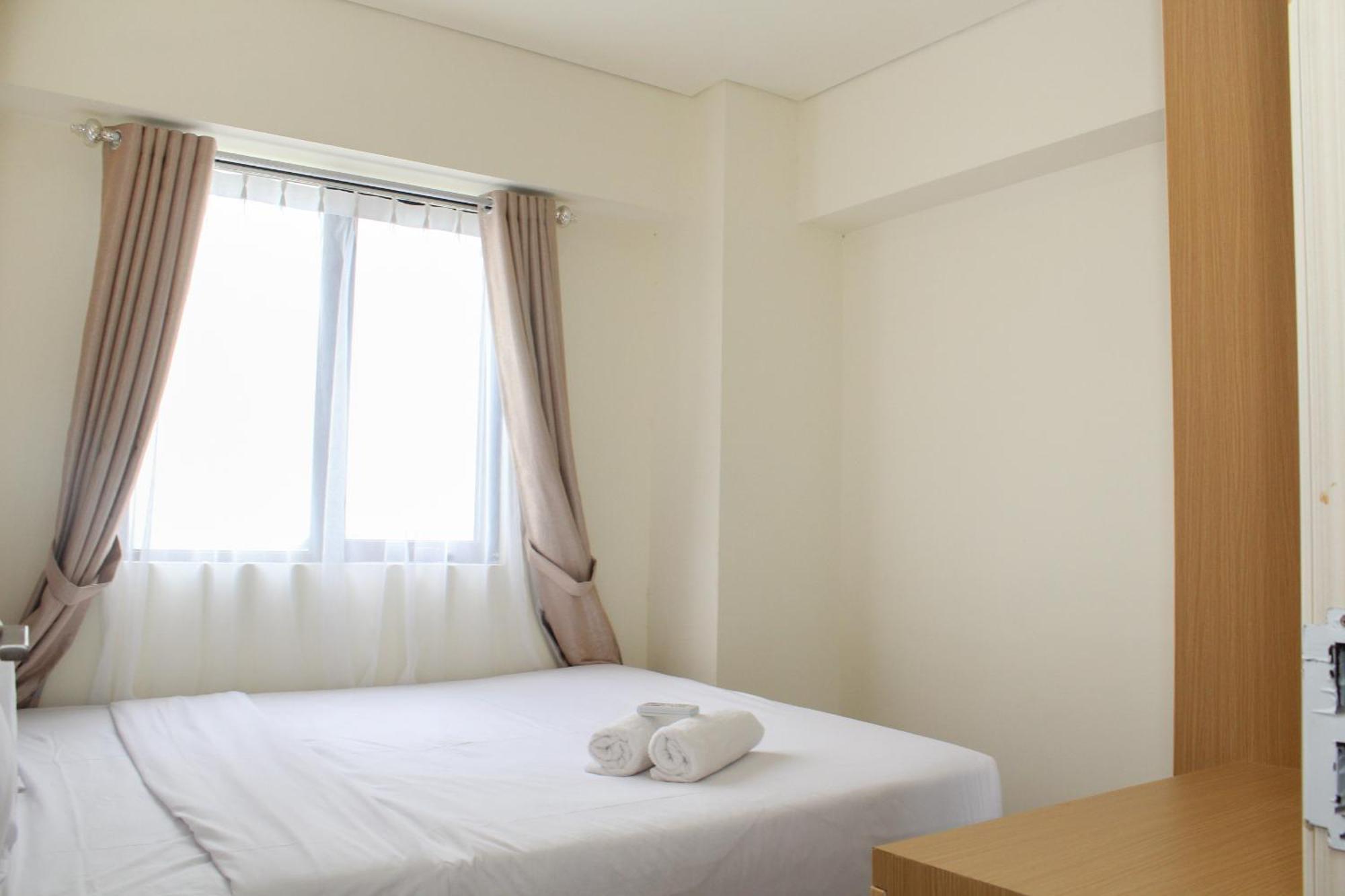 Comfort And 2br At Meikarta By Travelio *