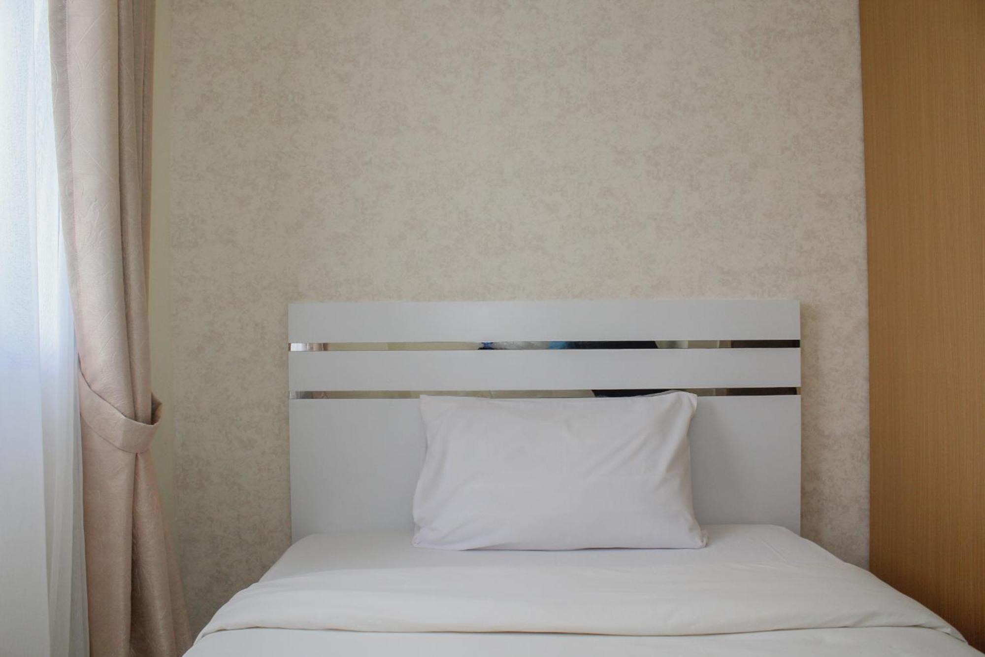 Apartemen Comfort And 2br At Meikarta By Travelio *
