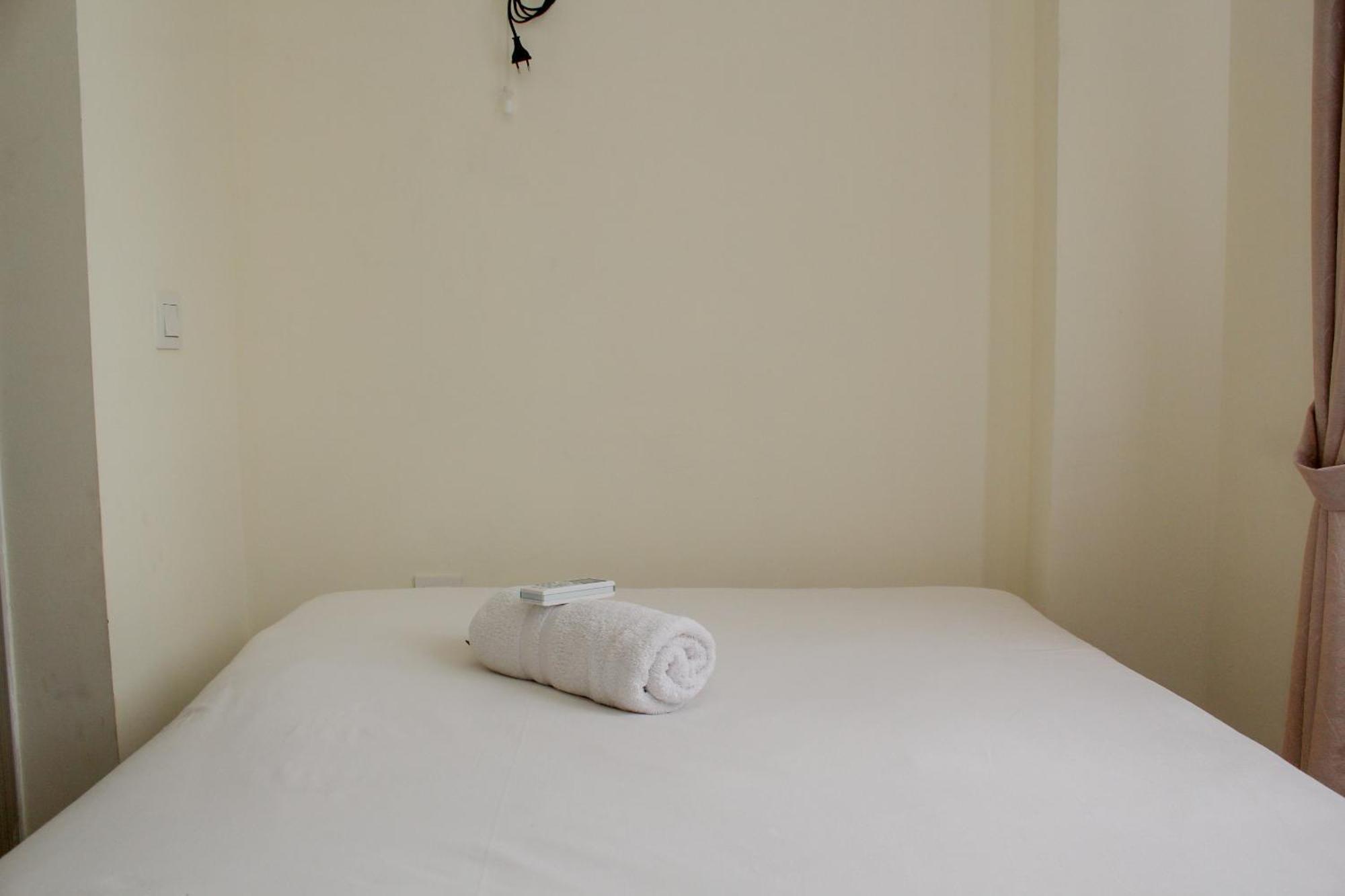Comfort And 2br At Meikarta By Travelio Apartemen Bekasi