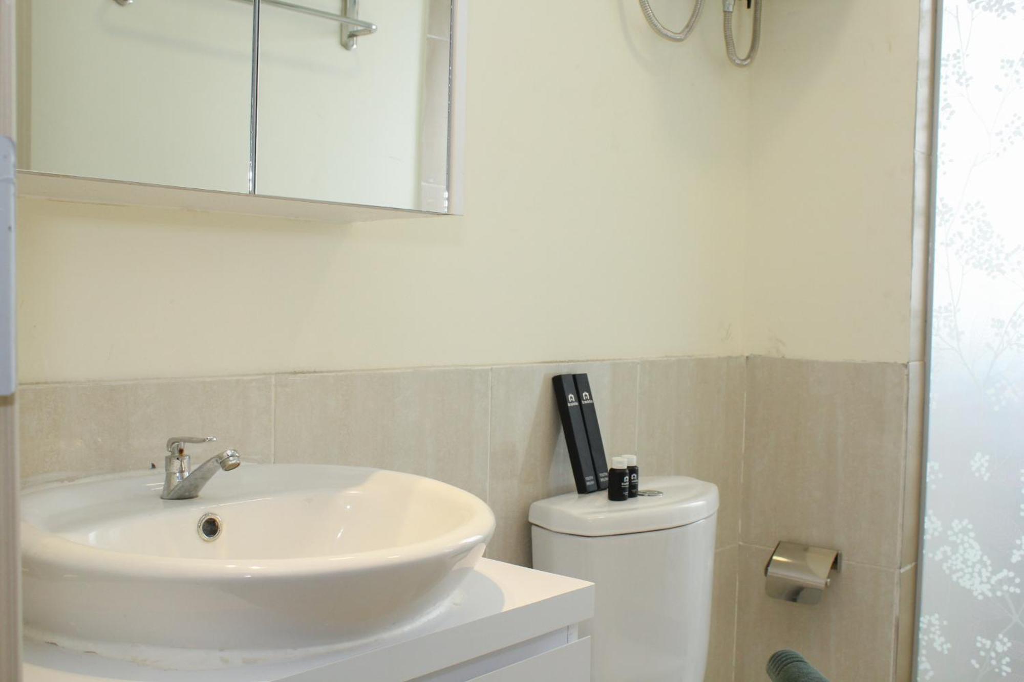 Comfort And 2br At Meikarta By Travelio *